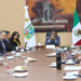 Bienvenidos de otros partidos a Morena, siempre que comulguen con ideales: Gobernador