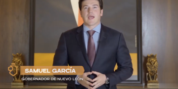 El efecto Samuel García