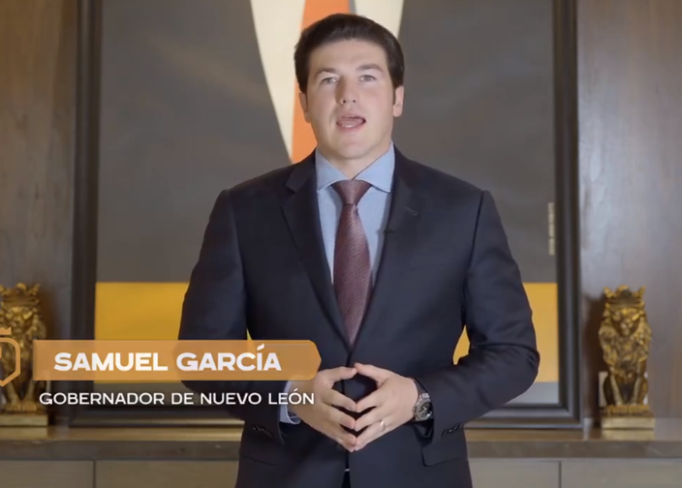 El efecto Samuel García