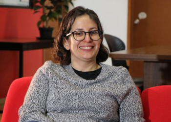 Académica Ibero destaca en Concurso Nacional de Periodismo de Investigación 2023