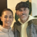 Sergio Mayer se integra al equipo de Claudia Sheinbaum