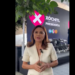 Blanca Alcalá al equipo de Xóchitl Gálvez