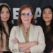 Las ideas se construyen y las corazonadas se siguen: ganadoras del ‘Effie College 2023’