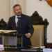 Dejo una ciudad de Puebla con gobernanza y en paz: Lalo Rivera