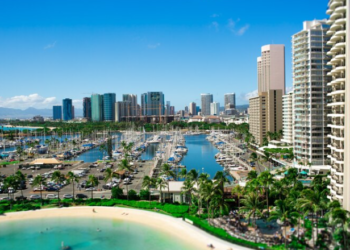 Miami, la ciudad latina