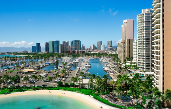 Miami, la ciudad latina