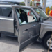 Azotan atracos en Autopista México-Puebla y en el Periférico
