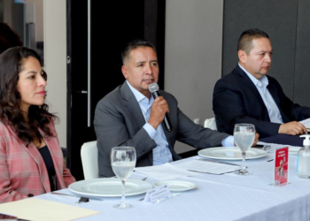 Tlatehui anuncia la creación de la unidad de Asuntos Internos para Combatir la Corrupción