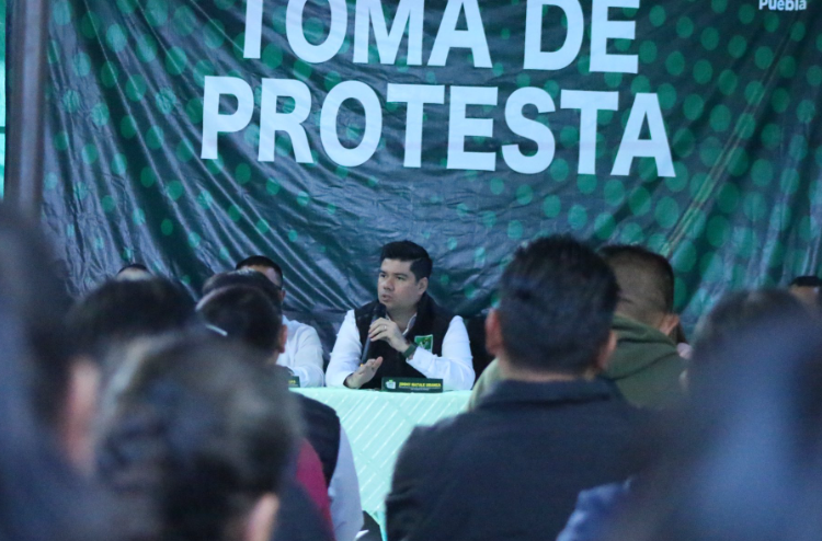 Por Pepe Chedraui, Verde apoyará a alianza de Morena en la capital