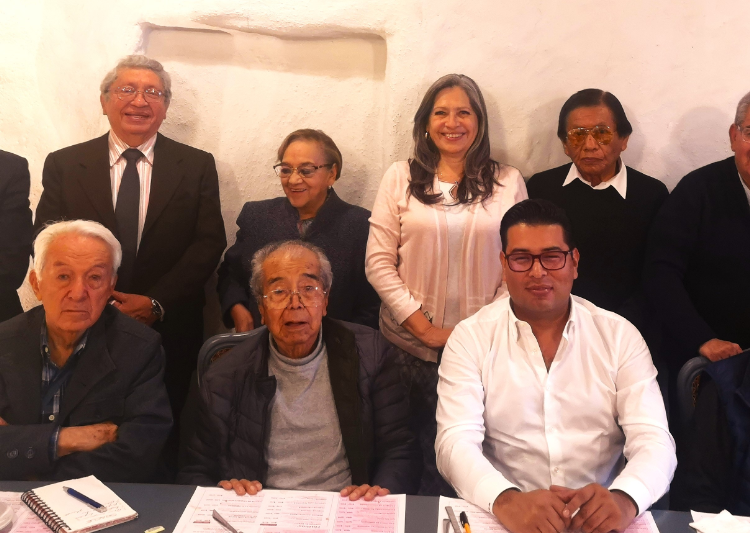 Se puede ganar en Puebla: Camarillo