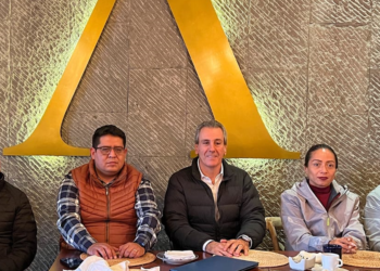 CROC respalda a Pepe Chedraui