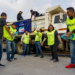 Acciones de primera respuesta ayudan en recuperación en Guerrero