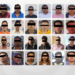 SSP detiene a 52 probables delincuentes