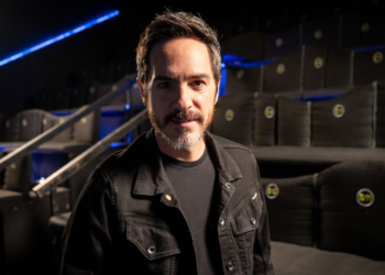 ¿Mauricio Ochmann hace elegir a sus hijos entre papá y mamá?