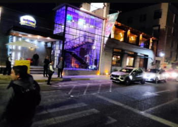 Mi viejo Café, Sanborns Huexotitla, sancionados por el Ayuntamiento