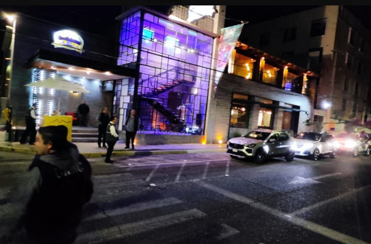 Mi viejo Café, Sanborns Huexotitla, sancionados por el Ayuntamiento