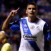 Memo Martínez recibe llamado de la Selección Mexicana