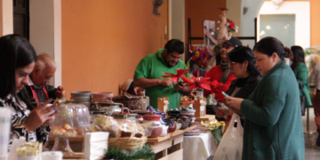 Del 11 al 22 de diciembre, habrá ‘Navidad Poblana, Artesanos y Productores Presentes’