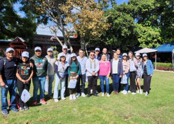 Gobierno estatal reconoce a ganadores del Premio Estatal de la Juventud 2023