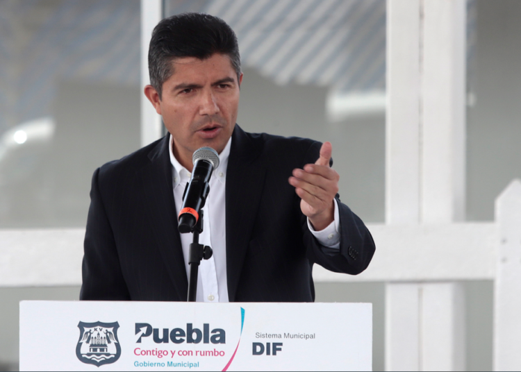 Unidos y de frente los 3 órdenes de gobierno ante la inseguridad: Lalo Rivera