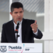 Unidos y de frente los 3 órdenes de gobierno ante la inseguridad: Lalo Rivera
