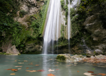 Conoce Aconco, un bello centro ecoturístico en la Sierra Norte de Puebla