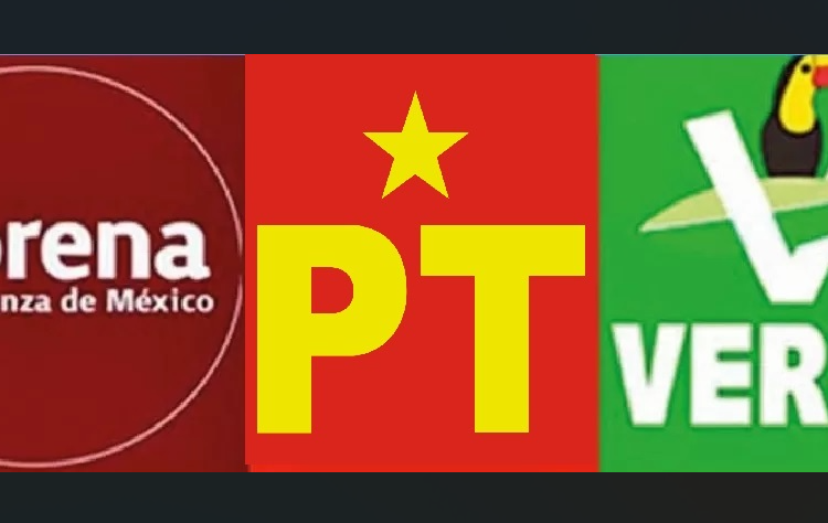Los 8 factores clave para el éxito o fracaso electoral de la 4T