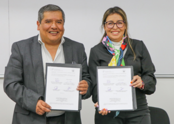 Gobierno y BUAP firman convenio para observatorio político de género de medios