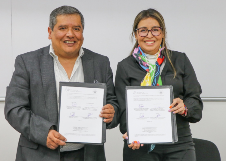 Gobierno y BUAP firman convenio para observatorio político de género de medios