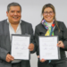 Gobierno y BUAP firman convenio para observatorio político de género de medios