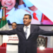 Un Informe de Gobierno entre pares