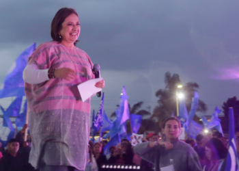 Eduardo Rivera será el próximo gobernador: Xóchitl Gálvez