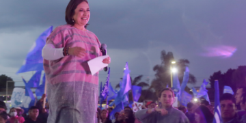 Eduardo Rivera será el próximo gobernador: Xóchitl Gálvez