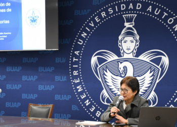 Lilia Cedillo explica cómo prevenir infecciones de vías respiratorias