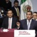 En Puebla construimos como hermanos; en unidad: Salomón Céspedes