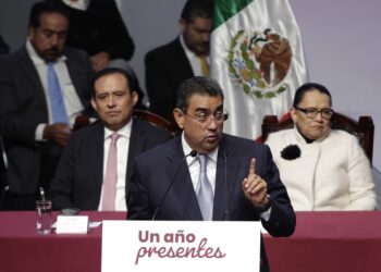 Proceso electoral no detendrá ritmo de trabajo de Gobierno: Céspedes