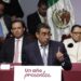 Proceso electoral no detendrá ritmo de trabajo de Gobierno: Céspedes