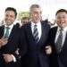 Regreso a la vida pública de Tony Gali no es resultado de pacto de impunidad