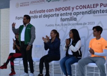 Conalep exhorta a padres de familia a estar pendientes de sus hijos para evitar adicciones