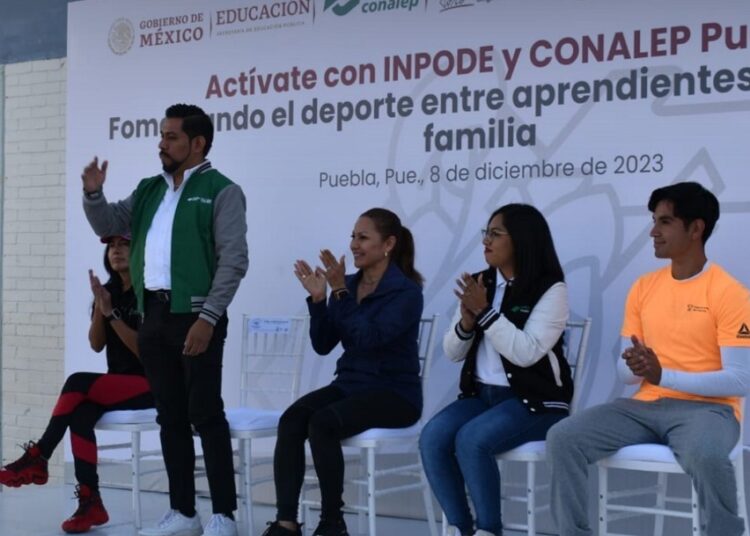 Conalep exhorta a padres de familia a estar pendientes de sus hijos para evitar adicciones