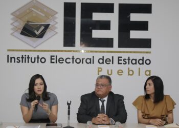 IEE confía obtener al menos mil millones de presupuesto para 2024