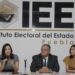 IEE confía obtener al menos mil millones de presupuesto para 2024