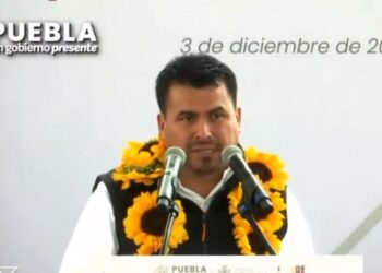 Puebla fortalece su sistema de salud con 3 hospitales nuevos