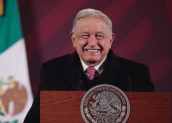 López Obrador rebasa mil 200 conferencias matutinas