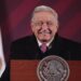 López Obrador rebasa mil 200 conferencias matutinas