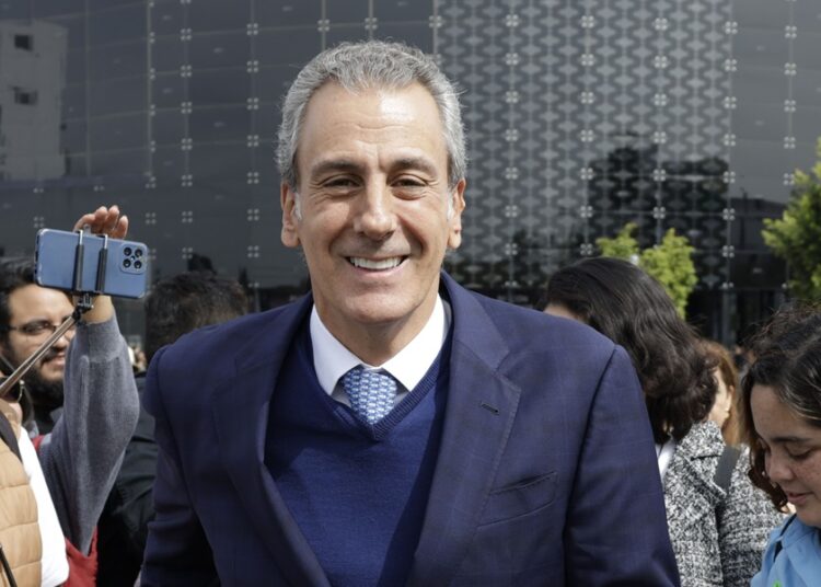 Pepe Chedraui propone espacios dignos para el desarrollo de la juventud