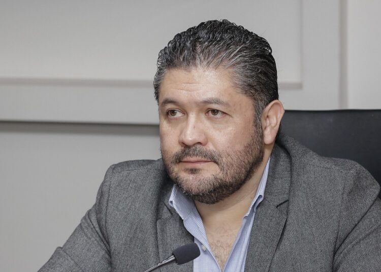 Hay pláticas con el Partido Verde para competir bajos sus siglas en la próxima elección