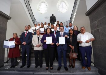Se crearán 20 juzgados municipales por acuerdo del Poder Judicial