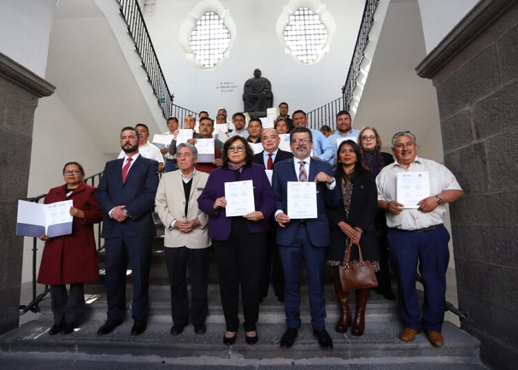 Se crearán 20 juzgados municipales por acuerdo del Poder Judicial