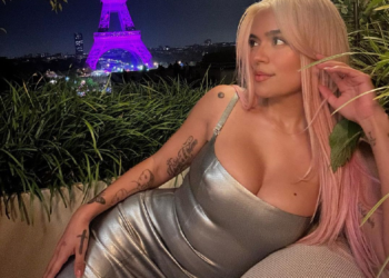 Karol G sorprende con invitados de lujo en ‘Mañana será bonito Tour’